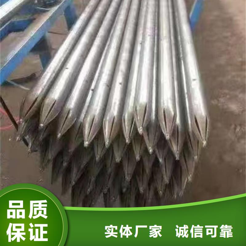 声测管注浆管实力厂商