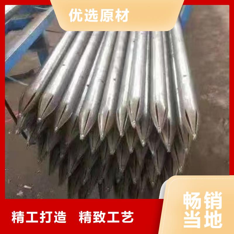 规格齐全的声测管厂家销售厂家