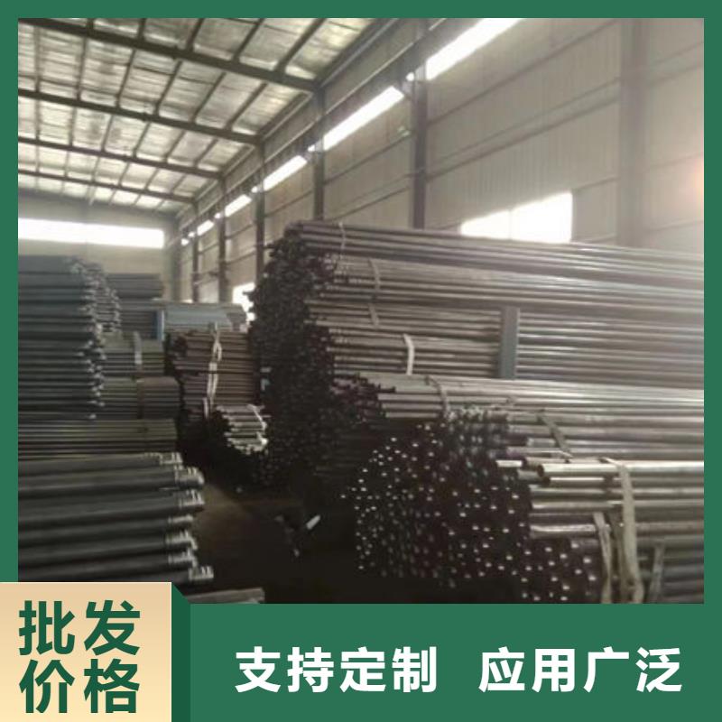 管_钳压式声测管一周内发货