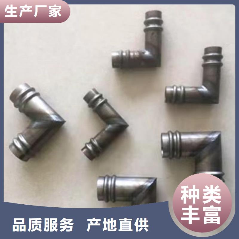 声测管多年生产经验