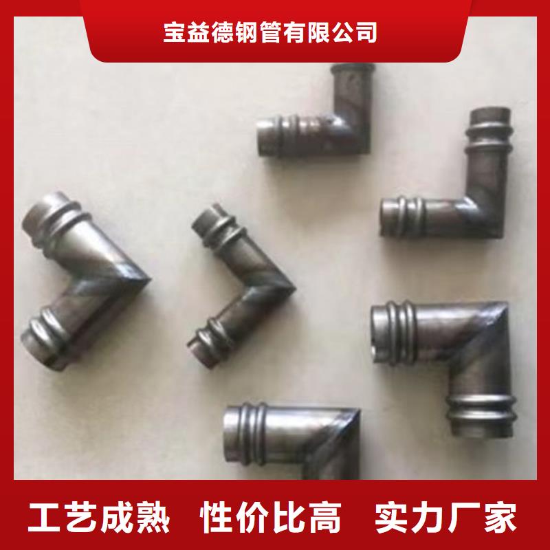 专业生产制造声测管价格供应商