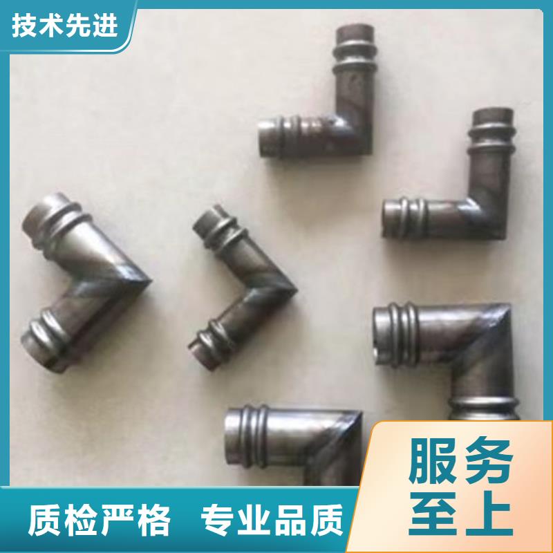 声测管钳压式声测管实力厂商