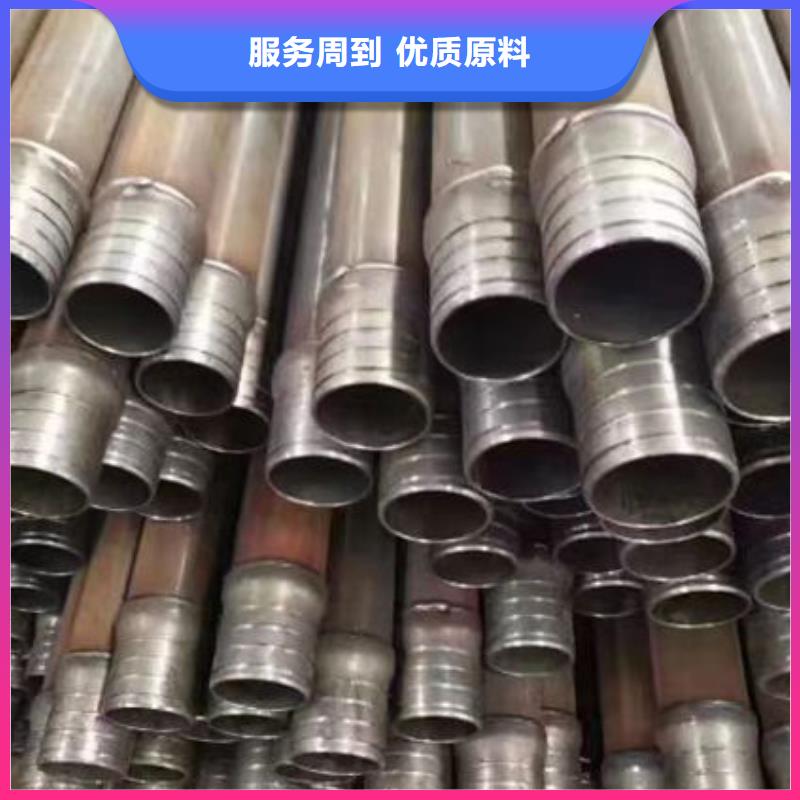 声测管螺旋式声测管超产品在细节