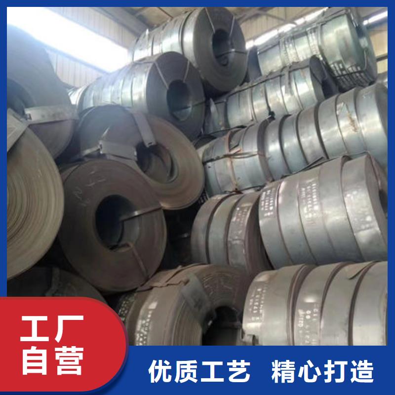声测管桩基声测管用心制造