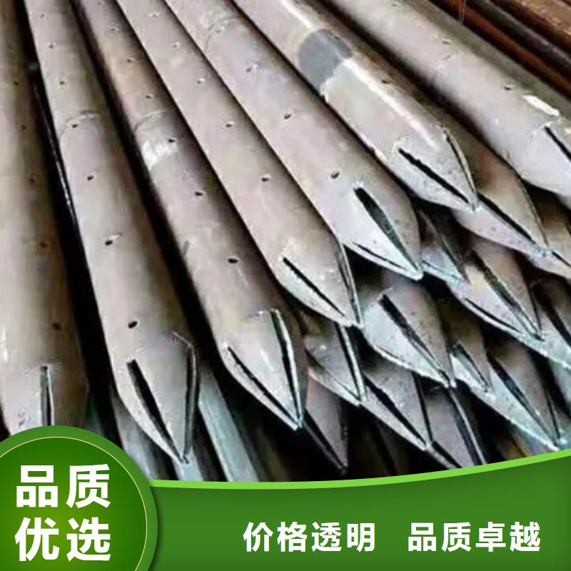 声测管螺旋式声测管源头厂家量大价优
