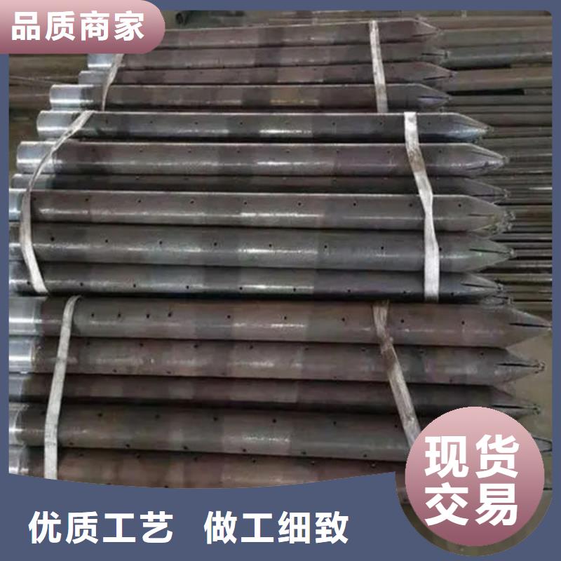 声测管_桩基声测管优质原料