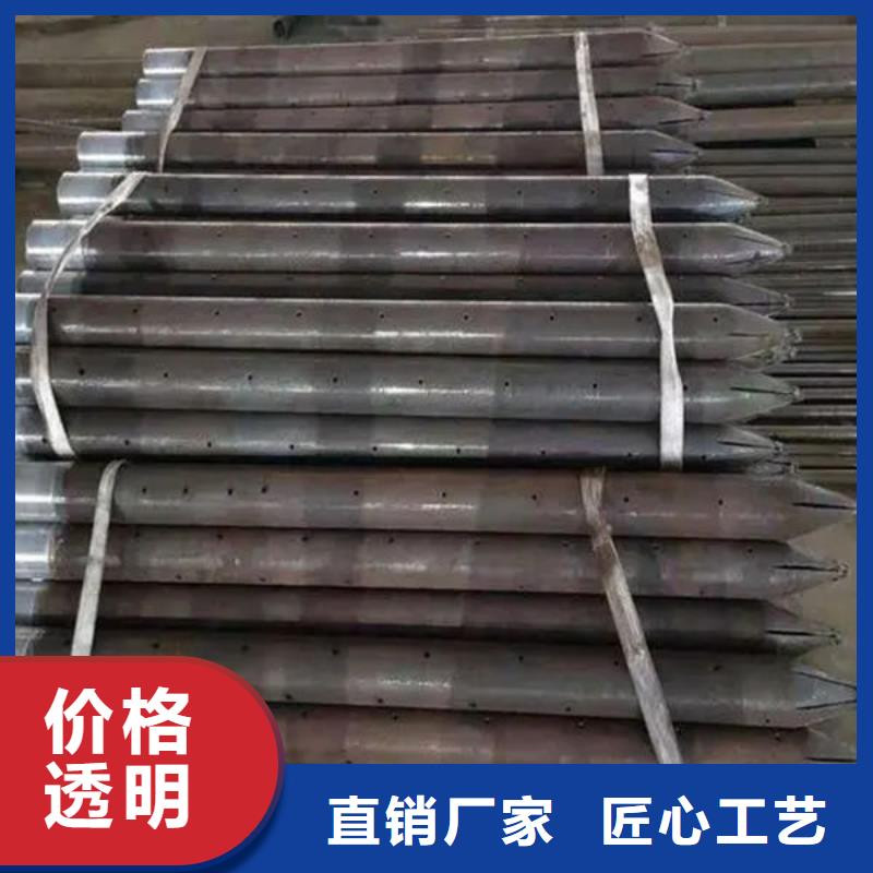 钳压式声测管厂家发货快