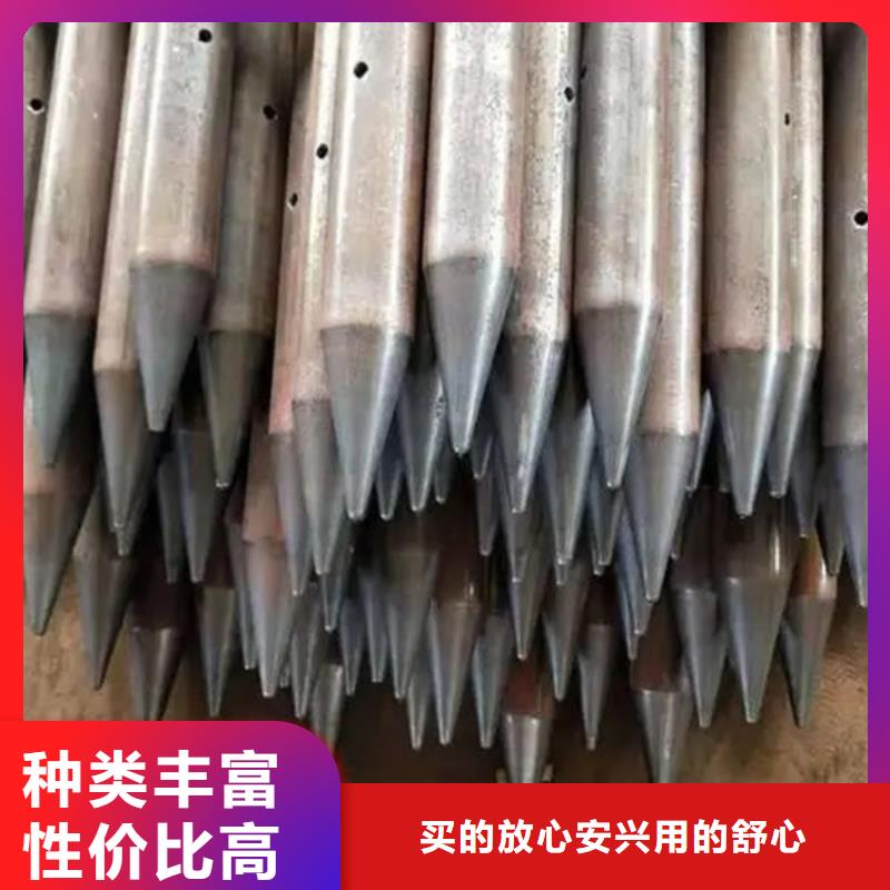 声测管声测管一周内发货