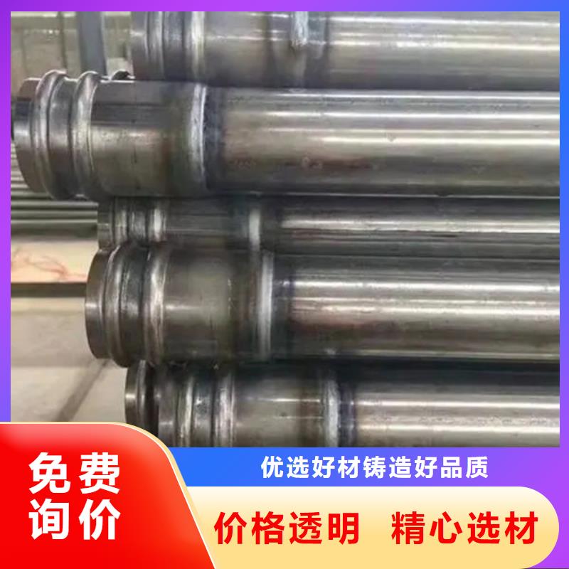声测管现货货源