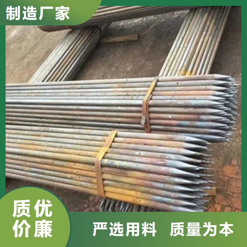 声测管品质保障售后无忧