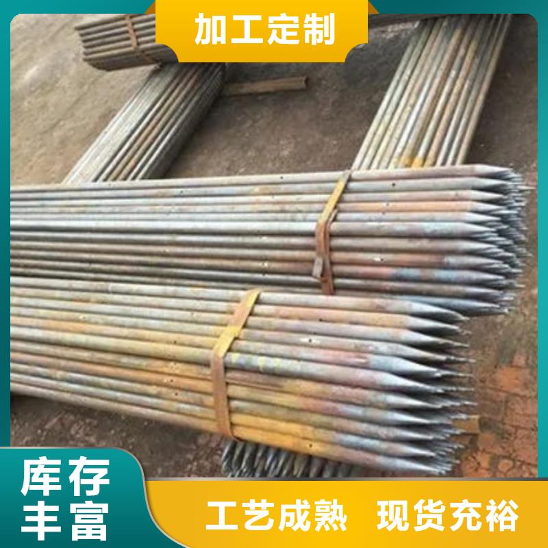 声测管声测管经验丰富质量放心