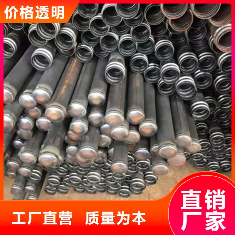 声测管,声测管产品性能