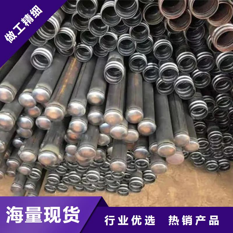 声测管厂家批发价