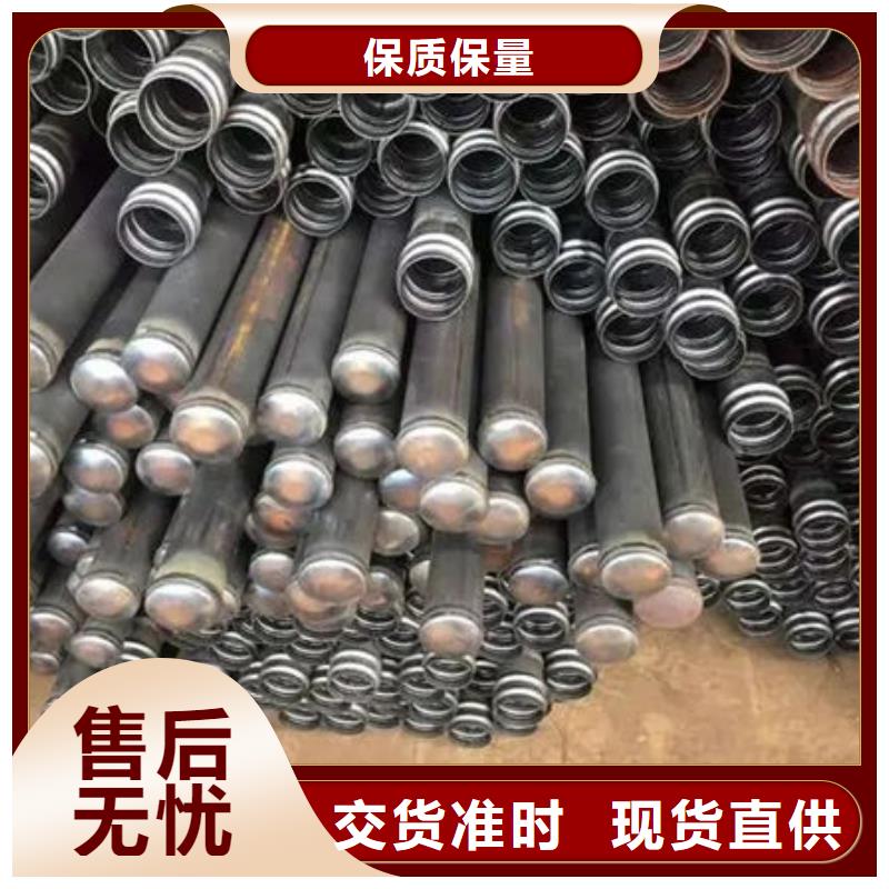 声测管桩基声测管好品质用的放心