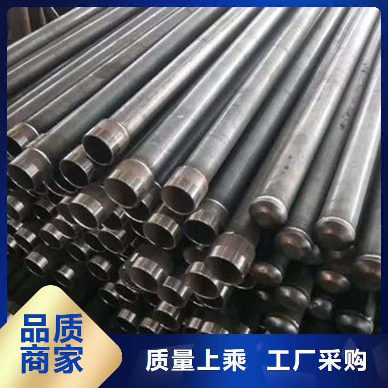 声测管套筒式声测管经销商