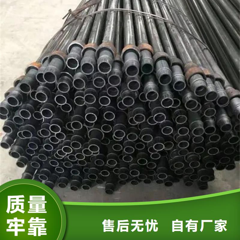 的金属声测管生产厂家