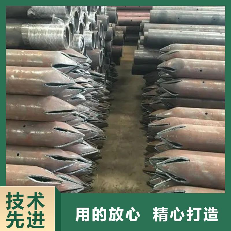 声测管厂家欢迎电询