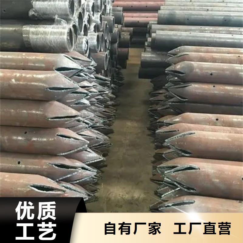 声测管钳压式声测管助您降低采购成本