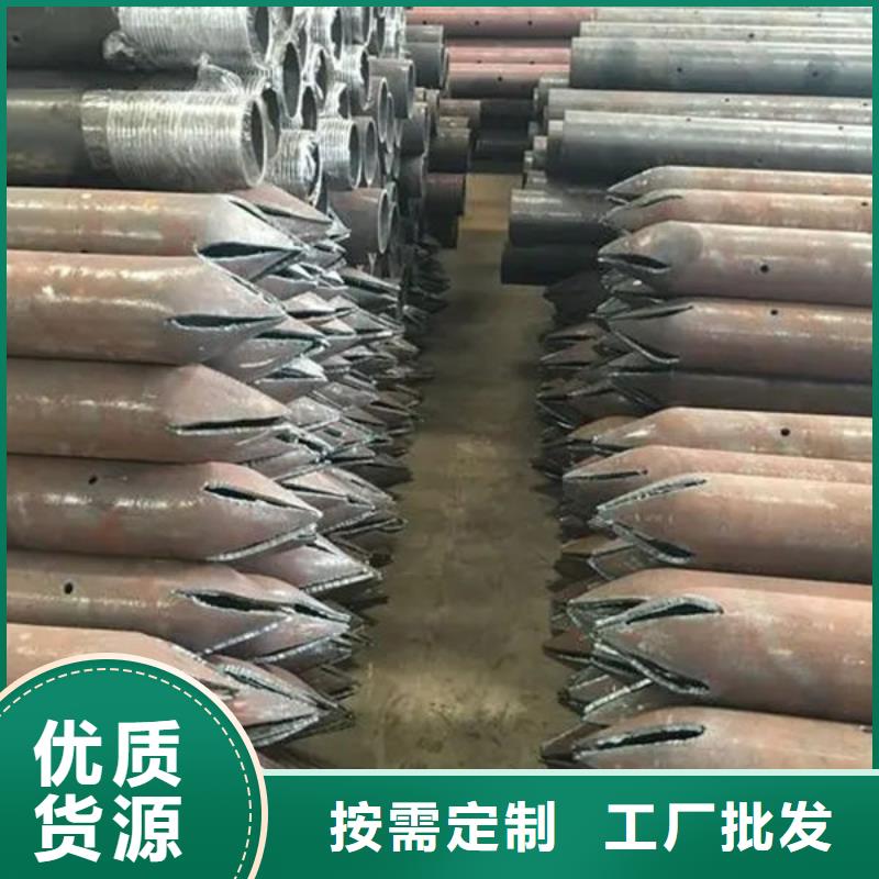 管-声测管产地厂家直销
