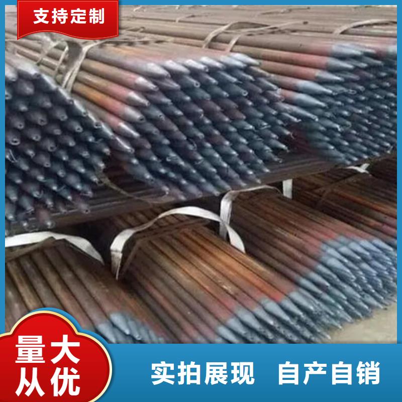 声测管_声测管实拍品质保障