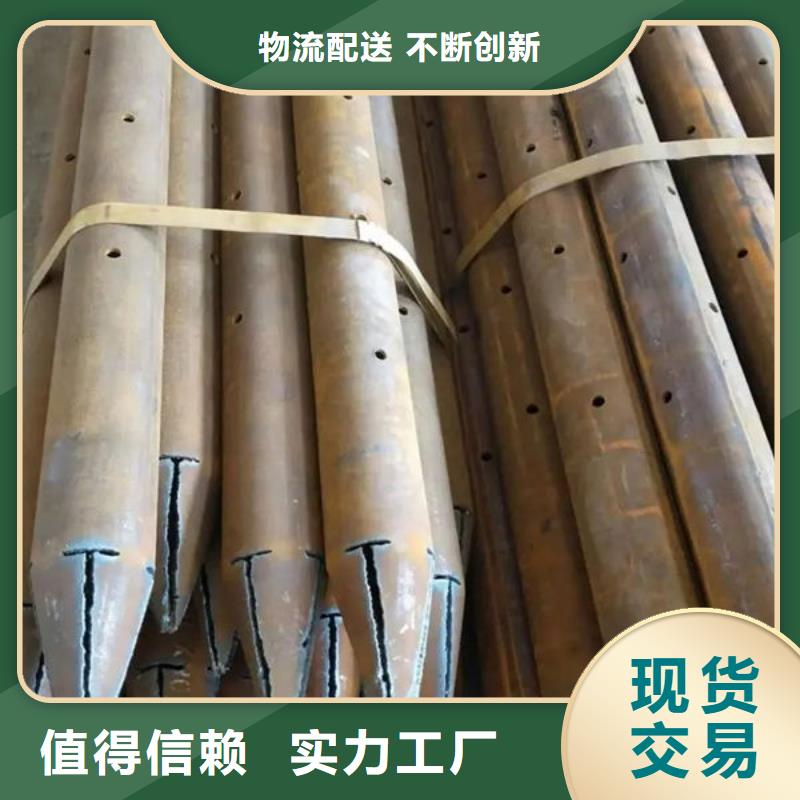 声测管注浆管细节决定品质