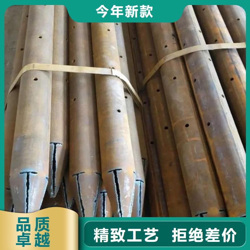57系列声测管厂家