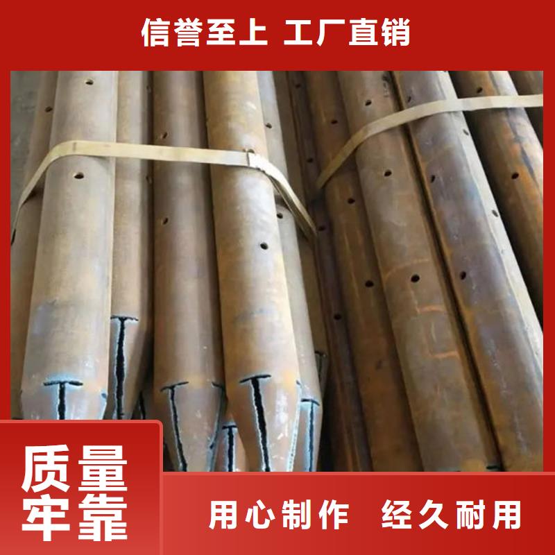 声测管注浆管高品质现货销售