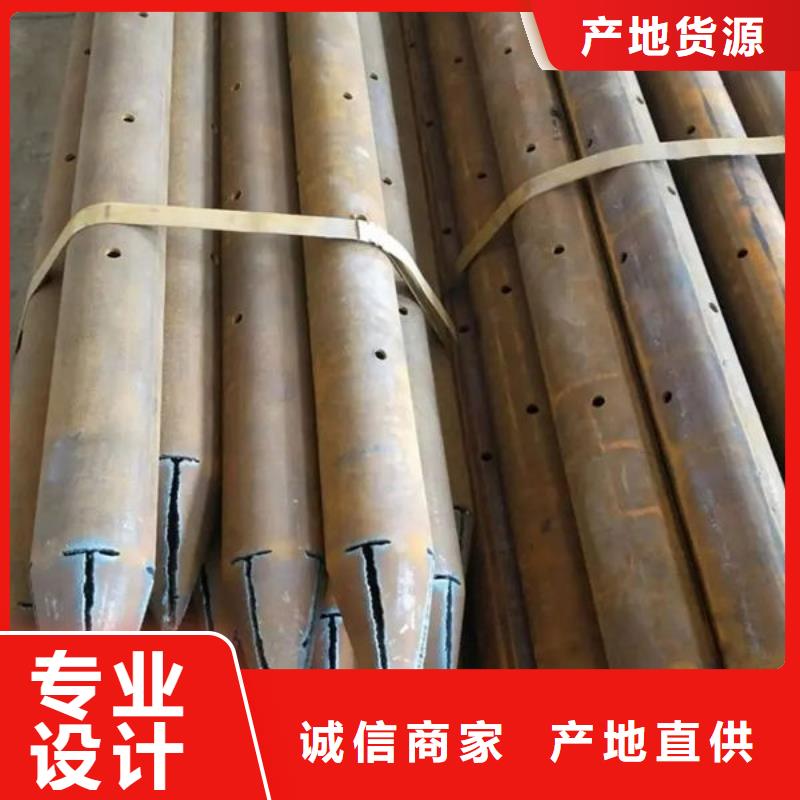 重信誉声测管厂厂家直销