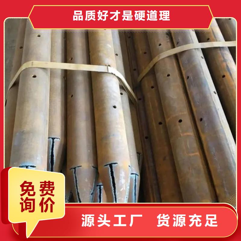 声测管桩基声测管好货直供