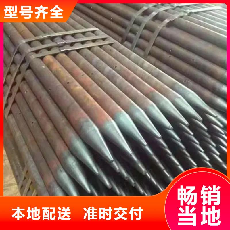 桩基声测管厂家厂家