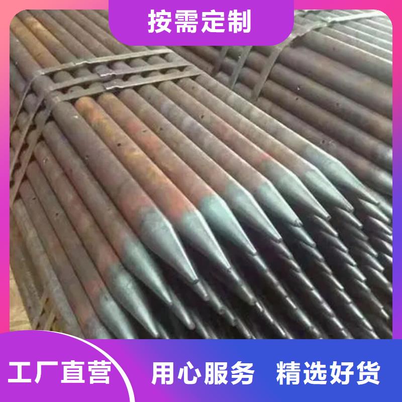 当地声测管生产厂商