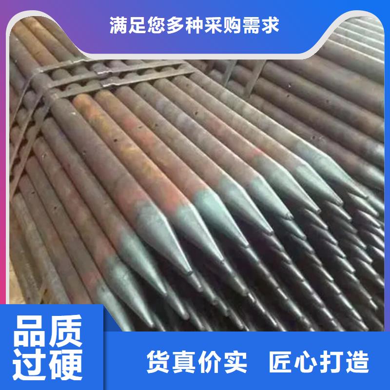 声测管超声波声测管厂家工艺先进