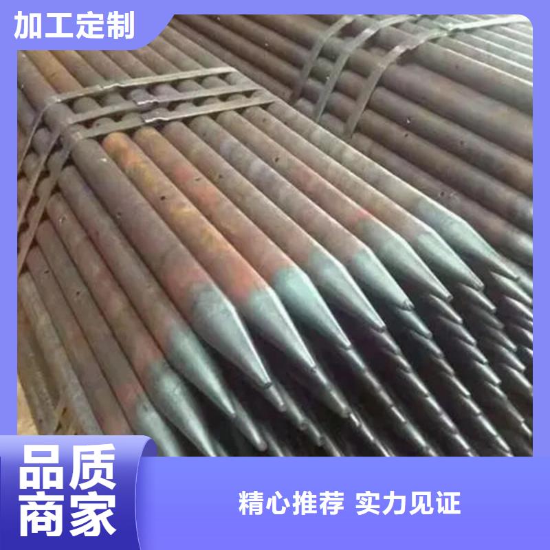 价格合理的钳压式声测管供应商