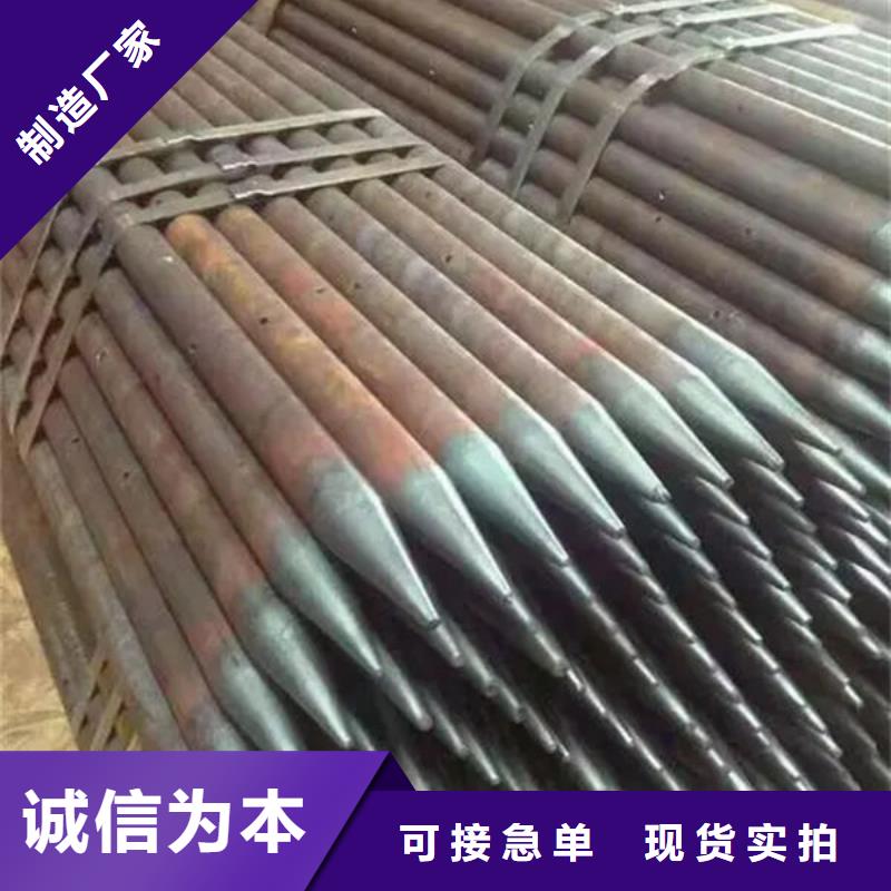 声测管钳压式声测管欢迎来电咨询