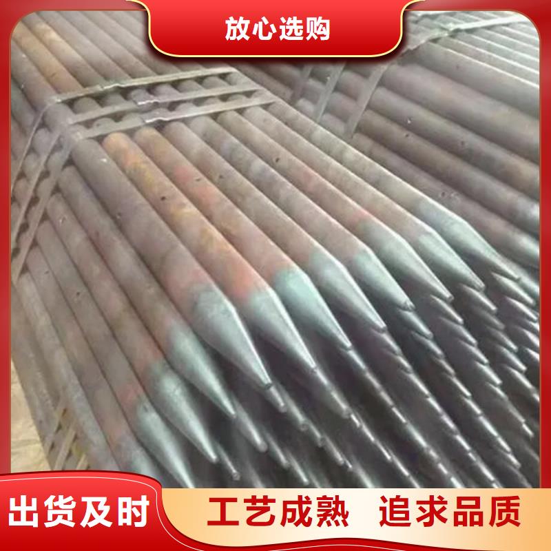 声测管桩基声测管产品细节