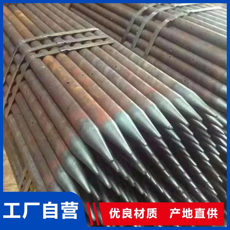 声测管螺旋式声测管超产品在细节