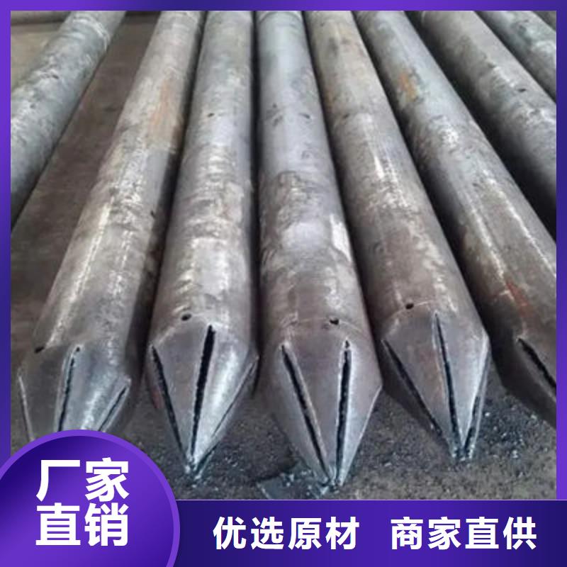 声测管注浆管实力厂商