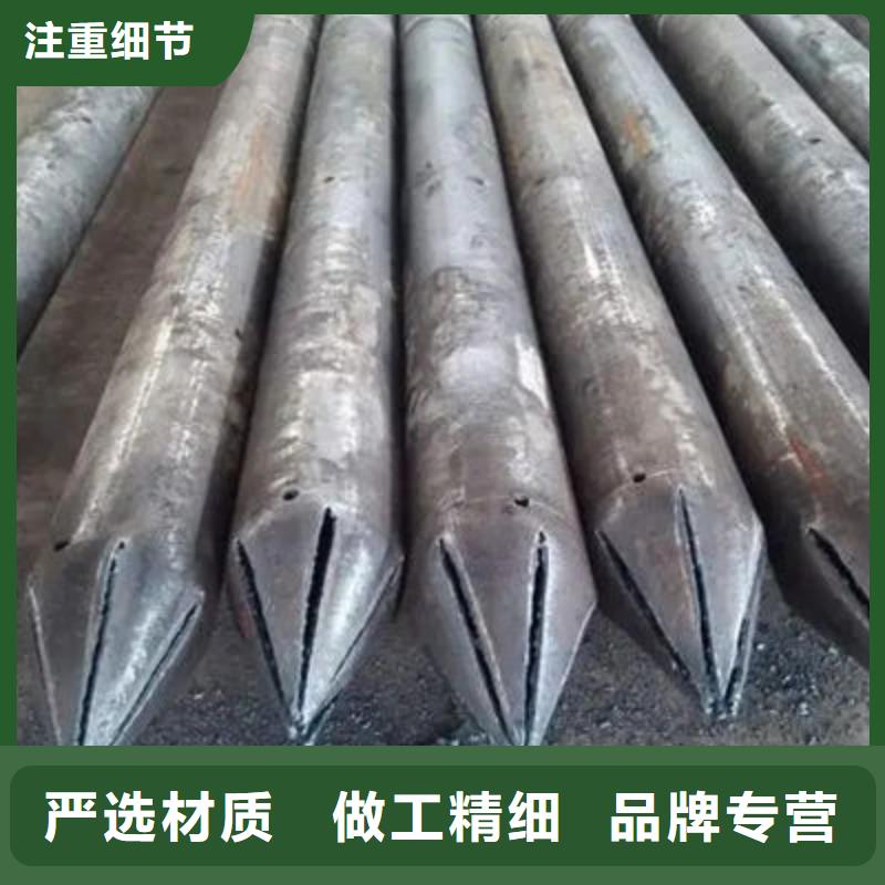 现货供应钳压式声测管_品牌厂家
