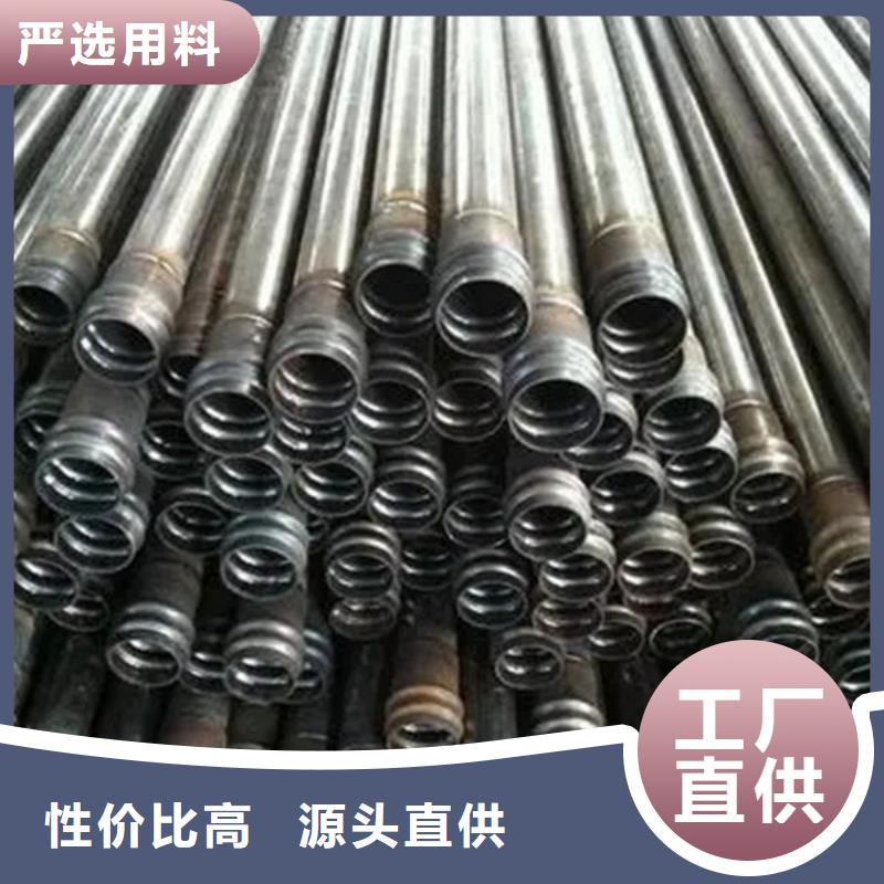 桩基声测管-桩基声测管经验丰富
