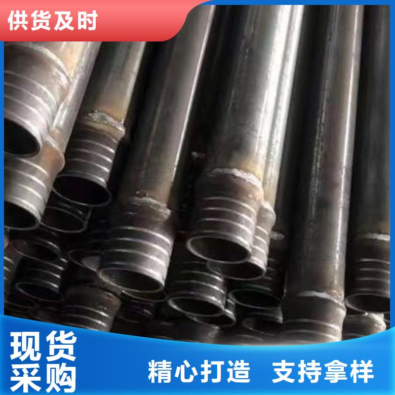 声测管,注浆管使用寿命长久