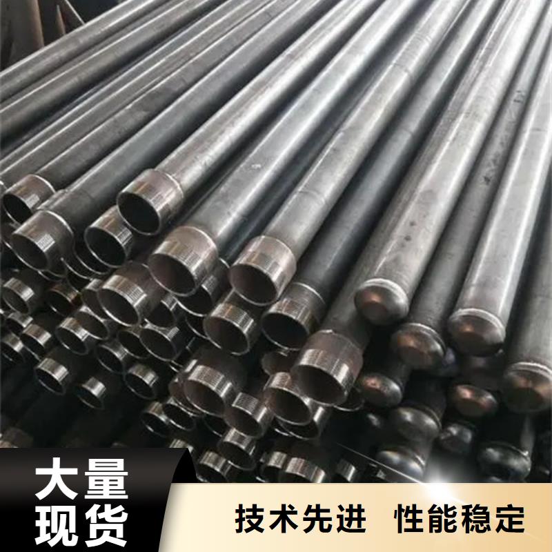 桩基声测管厂家_桩基声测管