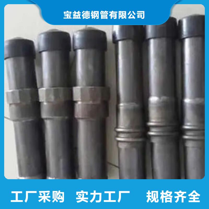 声测管,螺旋式声测管源头工厂