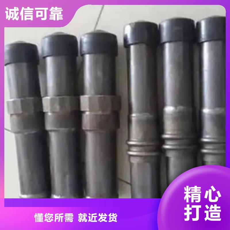 声测管声测管细节之处更加用心