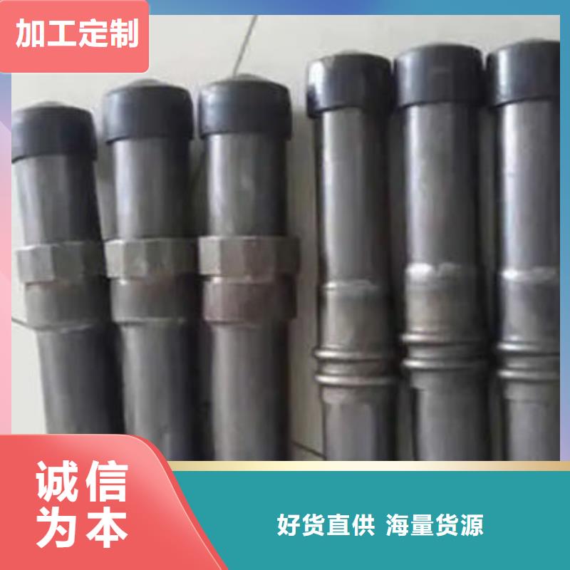 声测管,螺旋式声测管现货销售