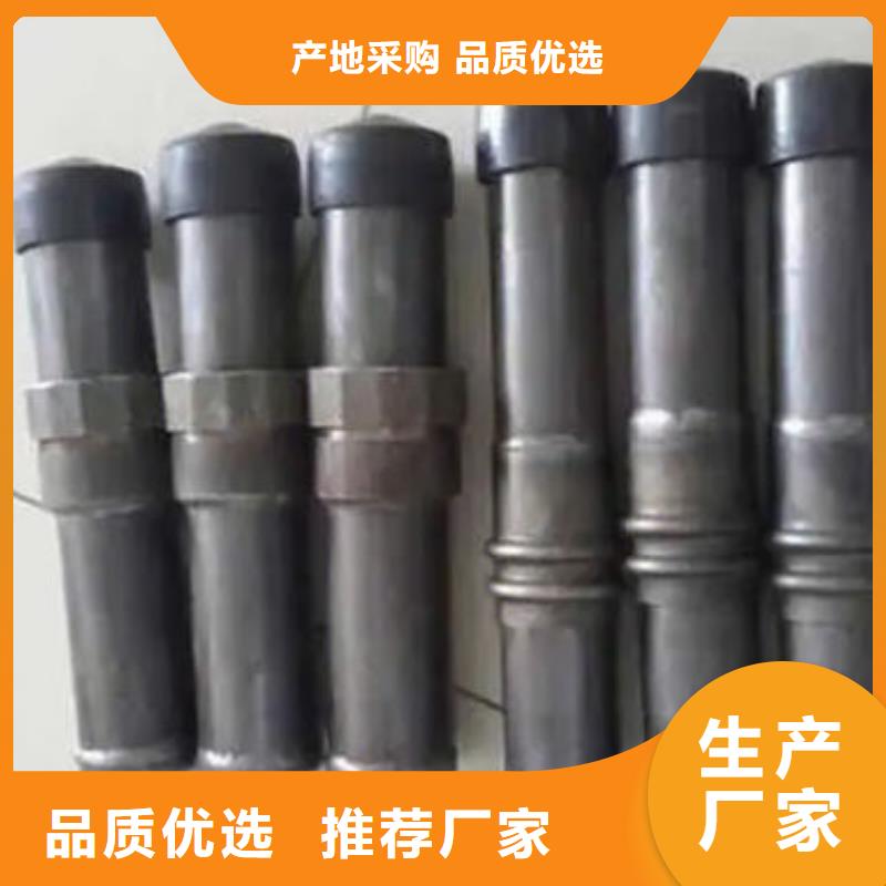 声测管声测管用心做品质