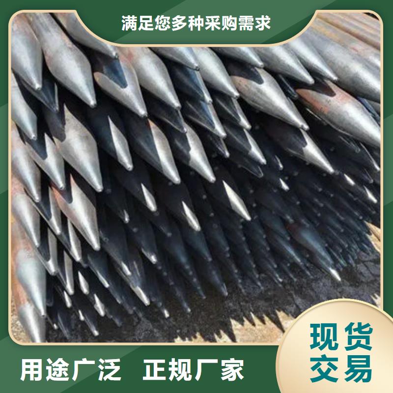 声测管现货源头厂家