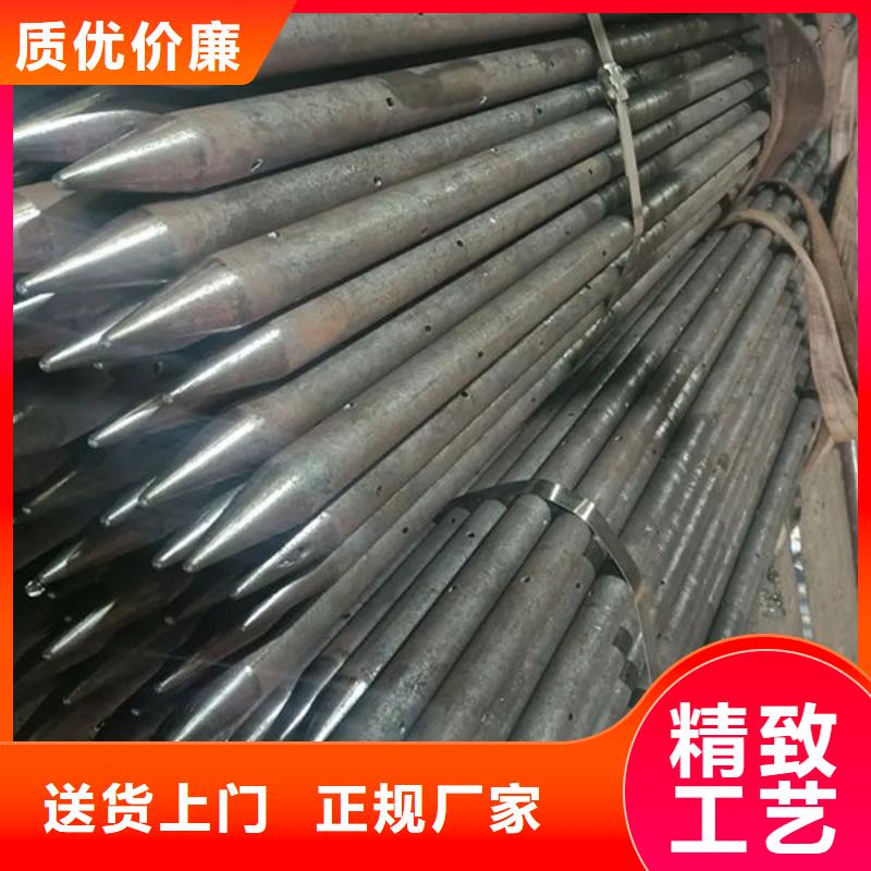 声测管套筒式声测管货源直供