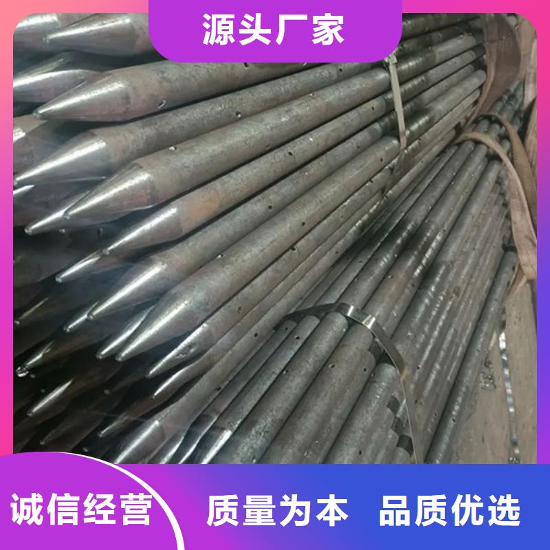 声测管-桩基声测管安装简单
