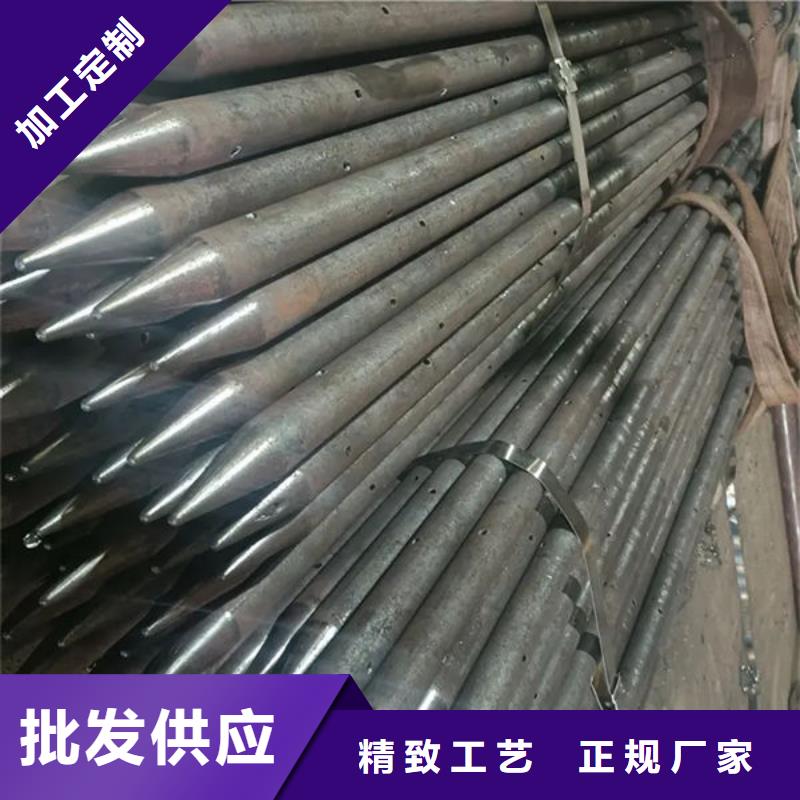 钳压式声测管-放心可靠