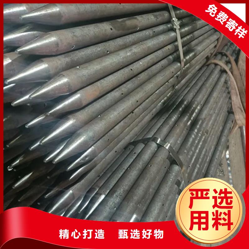 现货供应钳压式声测管_品牌厂家